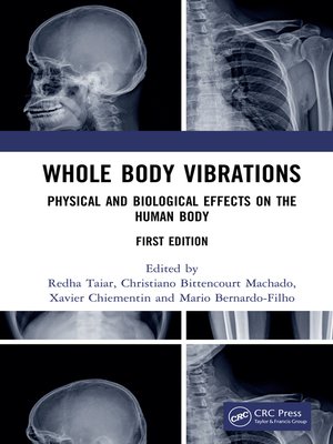 cover image of Whole Body Vibrations